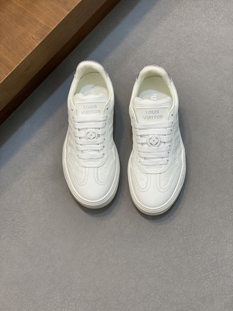 Louis Vuitton Low Shoes